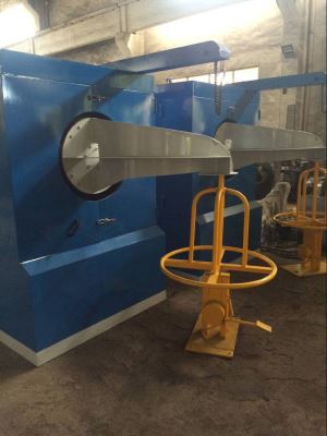 Free Stop Fine Stretch Machine/Bright Wire Drawing Producing Line/Pickling-free Rust Cleaning Machine