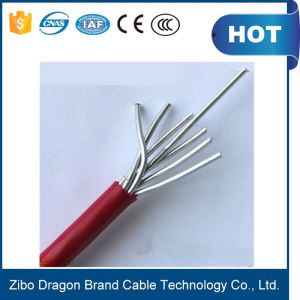 AL Conductor BLV Cable PVC Insulated Single Core Wire Electric Cable Building Housing Wire