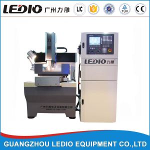 Mould Metal Cnc Engraving And Cutting Machine/cnc Router For Metal/brass/aluminum