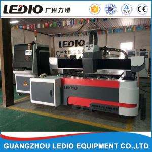 Best Sale 200W 300W 500W 750W Fiber Laser Cutting Machine For Stainless Steel And Iron In Stock