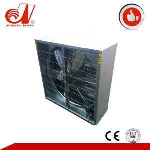 Axial Exhaust Fans Industrial 3 Phase Axial Fan