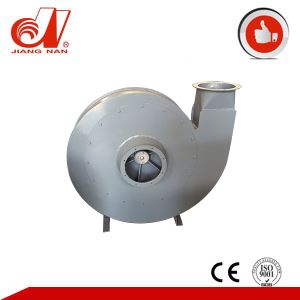Centrifugal Direct Drive Fans Industrial Pressure Blower