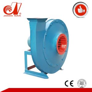 High Pressure Centrifugal Ventilator