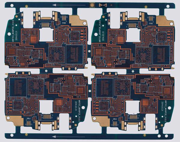 Printed Circuit Board -3