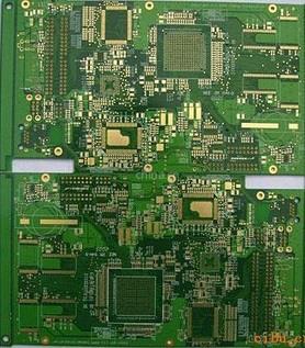 Impedance PCB-01