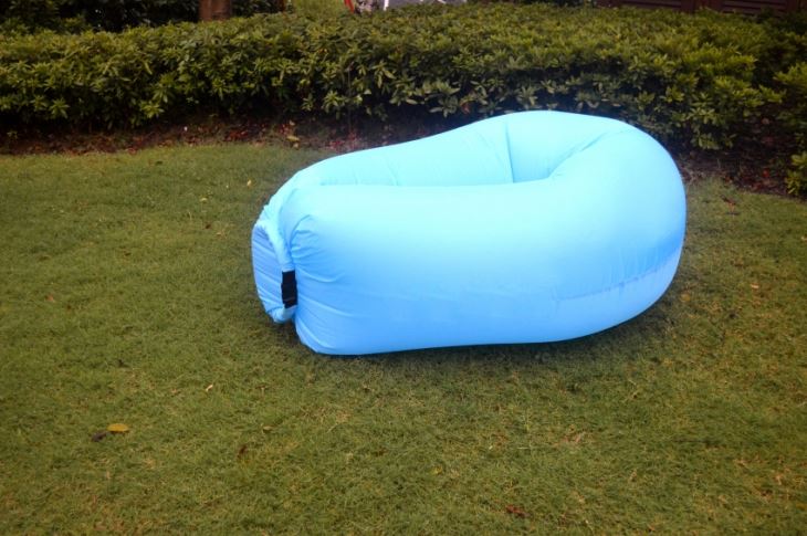 Kids Type Air Sofa Small Inflatable Lounger