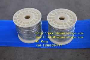 Stainless Steel Wire Cable for Lifting LED Light