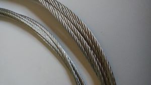 cable de aceros inoxidable for Auto Transmission Shift Cable supplied directly by factory in China -Jiangsu GT Inox Co.,Ltd