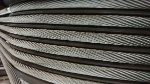 Stainless Steel Cable 304 37X19-22mm