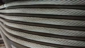 Stainless Steel Wire Rope 12mm
