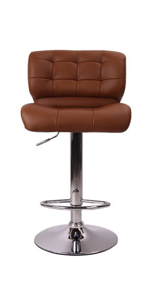 new style and popular pu bar stool
