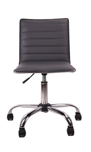 Modern Pu Leather Surface Swivel Bar Chair