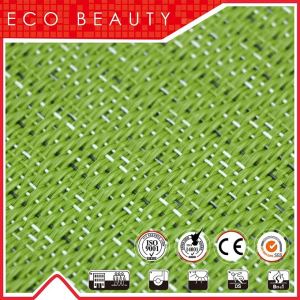 Waterproof and Fire Resistance Woven Vinyl Flooring for Heavy Trffic