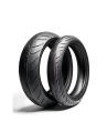 High Performance Motorcycle Tire 190/50ZR17