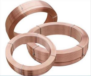 Welding Wire Consumables