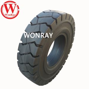 12.00 X 20 Tyres Solid Tires For Biggest Forklift Trucks Wholesale Manufacture