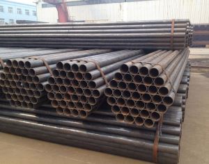 JIS G3444 Steel Pipe for General Structural