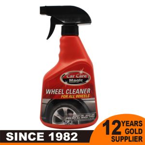 Best Alloy Wheel Cleaner for Cars