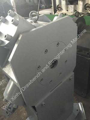Hydraulic Rolling Machine for metal sheet/plate rolling