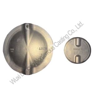 American standard-compliant material Tin bronze valve clack castings
