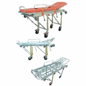 Folding Used Ambulance Stretcher for Sale