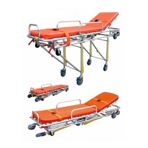 First-aid Devices Type Size Ambulance Stretcher