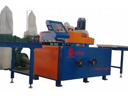 Aluminum Formwork Grinder Machine for New or Old Formwork MC-650