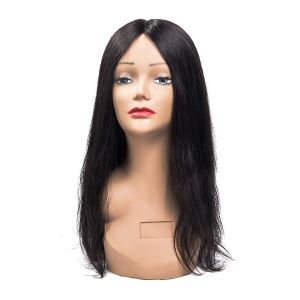 Women Virgin Real Natural Hair Wig Extensions Weave Bundles