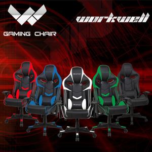 Good PU Best Design Adjustable Comfortable Rocker Gaming Chair