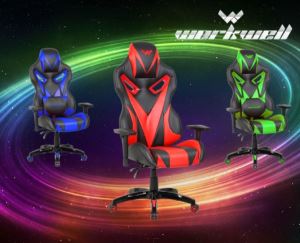 High Quality Hot Selling Popular Rocking Gaming Chair