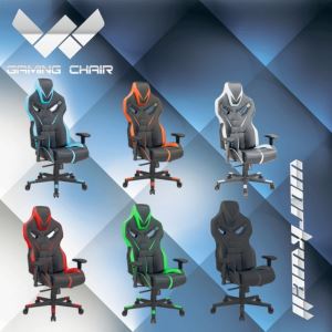 Best Design Cheap Swivel Gaming Chair for Adults