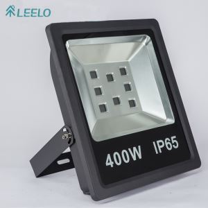 2017 New 400w Led Flood Light Empty Housing Without Electronic Components