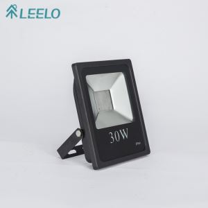 30W Die Cast Aluminum Flood Light Housing Made In China