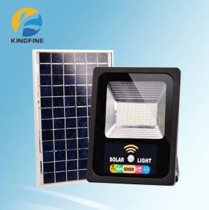 Factory Super Slim Most Powerful Solar LED Flood Light Ip65 LED Flood Ligh 50w 70w 100w LED Flood Light CE RoHS GS