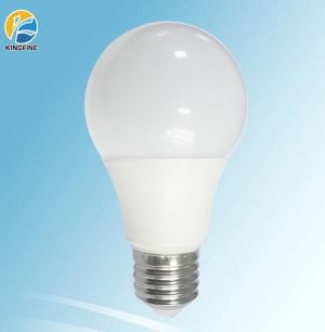Energy Saving Dimmable 175-265V A65 Plastic LED Bulb 15W 1500lm E27 LED Replacement for Home Light Bulbs