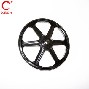 Factory customized valves handwheel lathe handwheel
