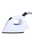 Ceramic Plate Steam Iron with Movable Generator