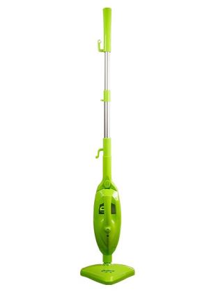 Best Upright and Handheld Floor Steam Mop 6-in-1 Multi Function