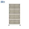Functional Solid Timeproof Steel Account Shelves Cabinet