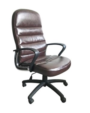 PU Leather Office Chair for Manager and Executive