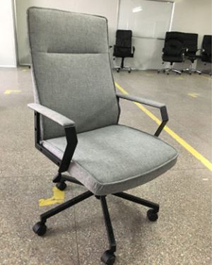 Modern Design Executive Fabric Office Chairs with Wheels