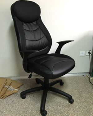 Fashion Master Office Chair Computer Office Chair With 360 Degree Rotation