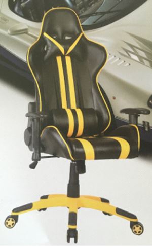 High Back Gaming Office Chairs For PC