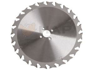 Professional tungsten  circular saw blade for cutting TCT Segmented saw blades for aluminium cutting