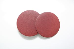 Cheap Round Sanding Paper Disc with Aluminum Oxide