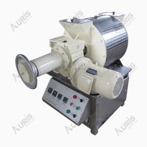 Popular 1000L Industrial Chocolate Conche Refiner Grinder Machine for Refining Conching Chocolate