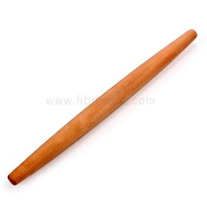 Good Cook Classic Natural Wood Rolling Pin