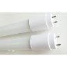 China manufacturers  high brightness 85-265V high quality T8 LED light Glass tube lamp