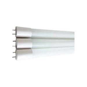 China manufacturers  high brightness 85-265V high quality T8 LED light Glass tube lamp
