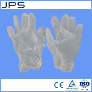 China High Quality Vinyl Examination Gloves